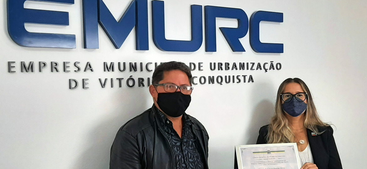 Moção de Aplauso 3