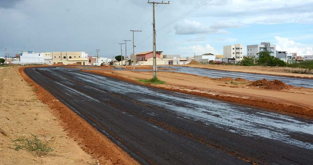 FOTO 2 Imprimação-e-terraplanagem-na-Rua-N-Morada-dos-pássaros-11-11-1-1020x680