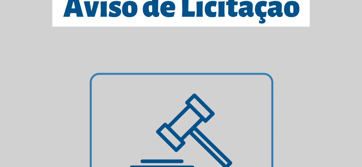 licitação