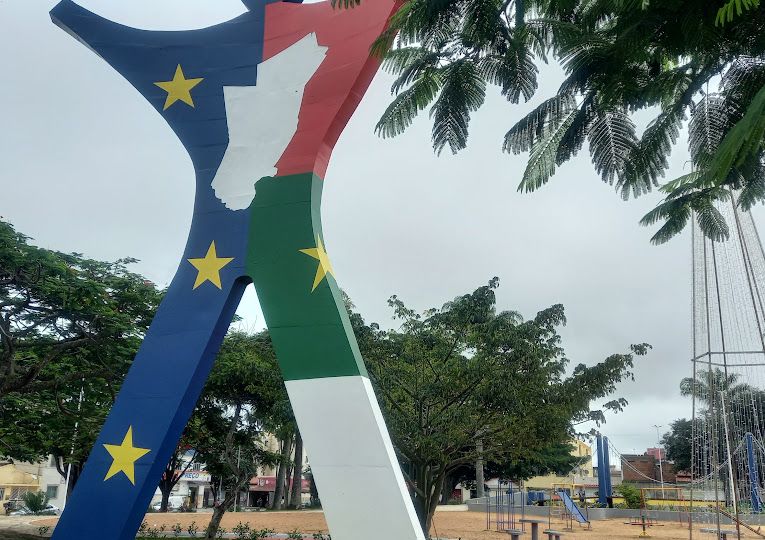 praça mármore neto