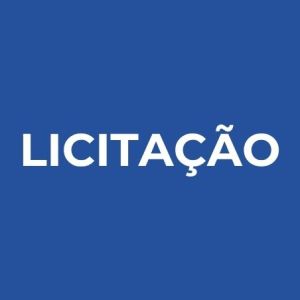 LICITACAO